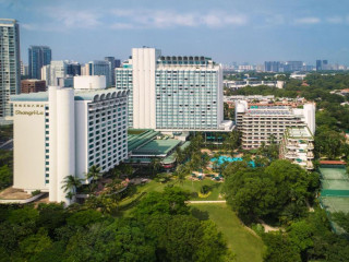 Shangri-La Singapore