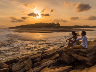 Shangri-Las Hambantota Resort and Spa