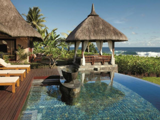 Shanti Maurice Resort and Spa