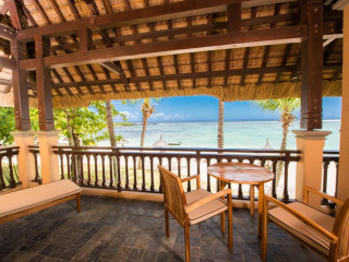 Shanti Maurice Resort and Spa