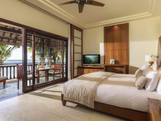 Shanti Maurice Resort and Spa