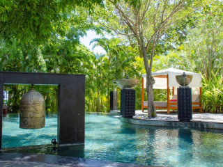 Shanti Maurice Resort and Spa