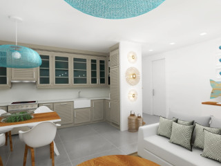 ShantiApartments Portimao