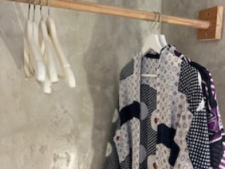 SHARAZAD BOUTIQUE HOTEL