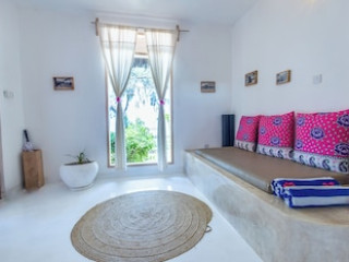 SHARAZAD BOUTIQUE HOTEL