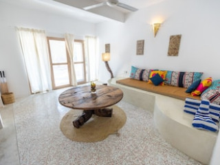 SHARAZAD BOUTIQUE HOTEL