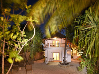 Sharazad Boutique Hotel