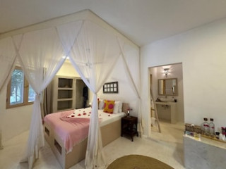 SHARAZAD BOUTIQUE HOTEL