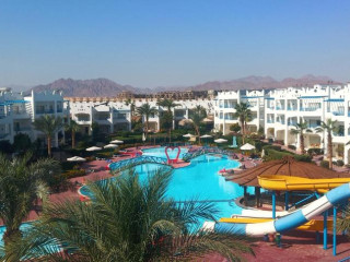 Sharm Bride Resort Aqua & SPA