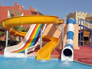 Sharm Bride Resort Aqua & SPA