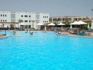 Sharm Cliff Resort