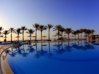 SHARM CLUB BEACH RESORT
