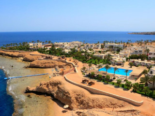 Sharm Club Beach Resort (ex Labranda Tower Bay Resort)