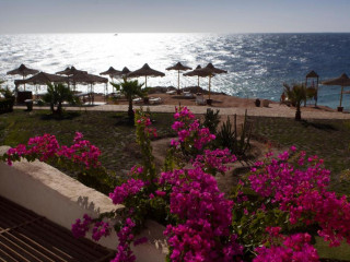 Sharm Club Beach Resort (ex Labranda Tower Bay Resort)