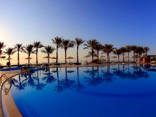 Sharm Club Beach Resort (ex Labranda Tower Bay Resort)