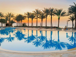 Sharm Club Beach Resort (ex Labranda Tower Bay Resort)