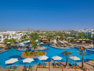 Sharm Dreams Resort