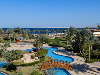 SHARM GRAND PLAZA