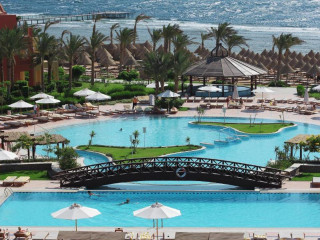 SHARM GRAND PLAZA