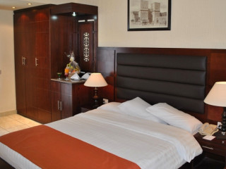 Khaolak Orchid Beach Resort