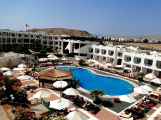 Sharm Holiday