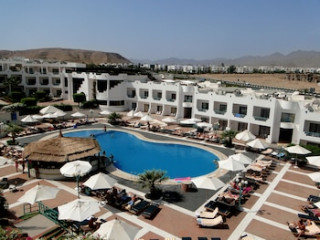SHARM HOLIDAY RESORT