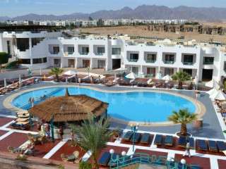 Sharm Holiday