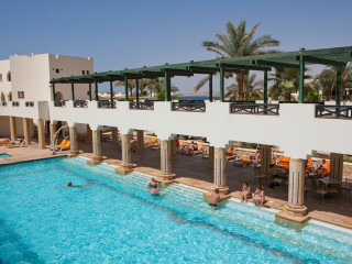 Sharm Plaza Hotel - All Inclusive