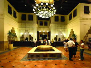 Sharm Plaza Hotel - All Inclusive