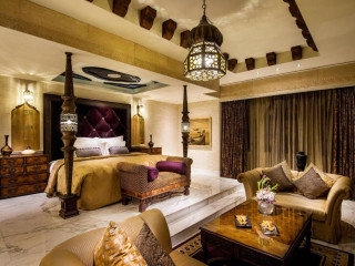 Sharq Village & Spa, a Ritz-Carlton Hotel