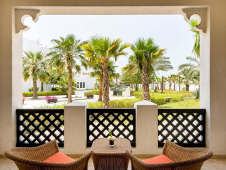 Sharq Village & Spa, a Ritz-Carlton Hotel