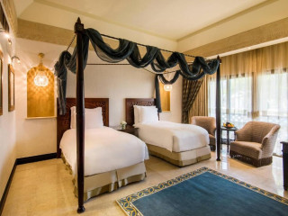 Sharq Village & Spa, a Ritz-Carlton Hotel