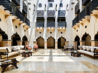 Sharq Village & Spa, a Ritz-Carlton Hotel