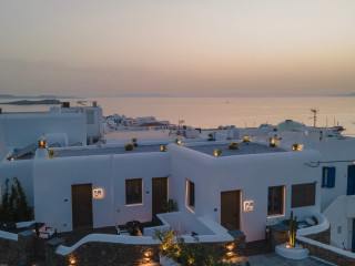 She Mykonos Residences