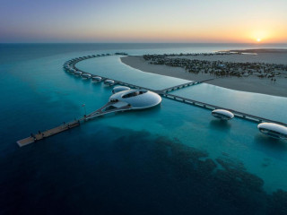 Shebara Resort