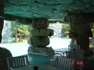 Shell Beach & Spa
