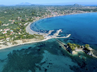 Shellona Rooms & Apartments