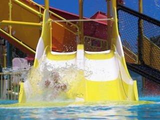 SHEMS HOLIDAY VILLAGE AND AQUAPARK