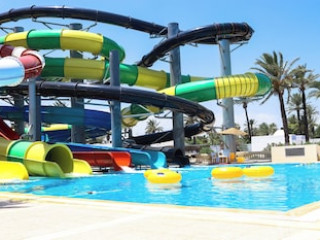 SHEMS HOLIDAY VILLAGE AND AQUAPARK