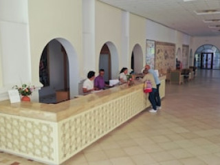 SHEMS HOLIDAY VILLAGE AND AQUAPARK