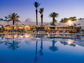 SHEMS HOLIDAY VILLAGE AND AQUAPARK