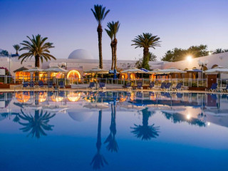 Shems Holiday Village