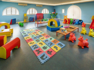 Shems Holiday Village