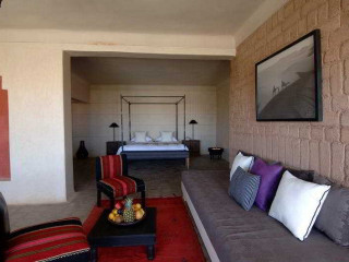 Shemsmoon Suite & Spa