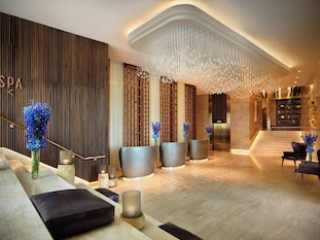 SHERATON BAKU INTOURIST