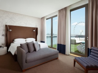 SHERATON BAKU INTOURIST