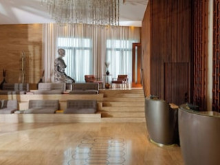 SHERATON BAKU INTOURIST