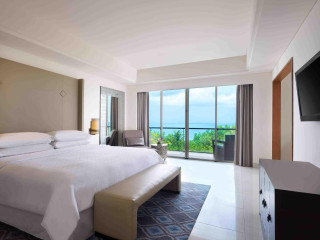 Sheraton Bali Kuta Resort