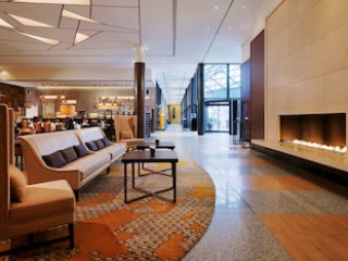 SHERATON BERLIN GRAND ESPLANADE