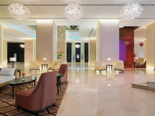 SHERATON CAIRO & CASINO